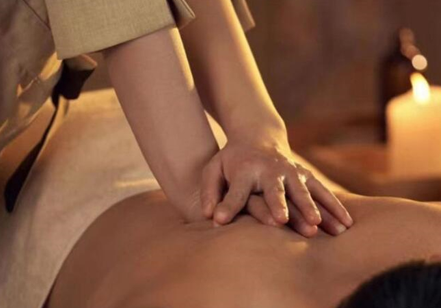 上海青浦Teyou会馆养生馆介绍