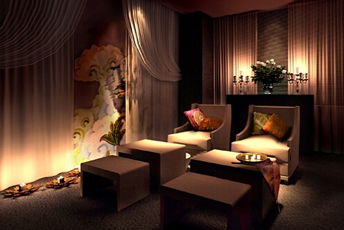 上海青浦男士养生会所：打破沉默的温柔革命